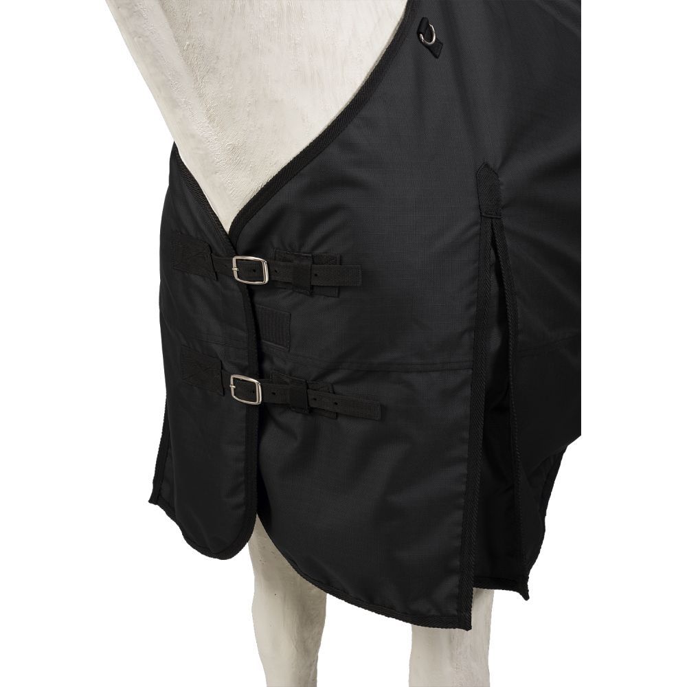 Basics by Tough1 600D Waterproof Horse Turnout Blanket – 250g