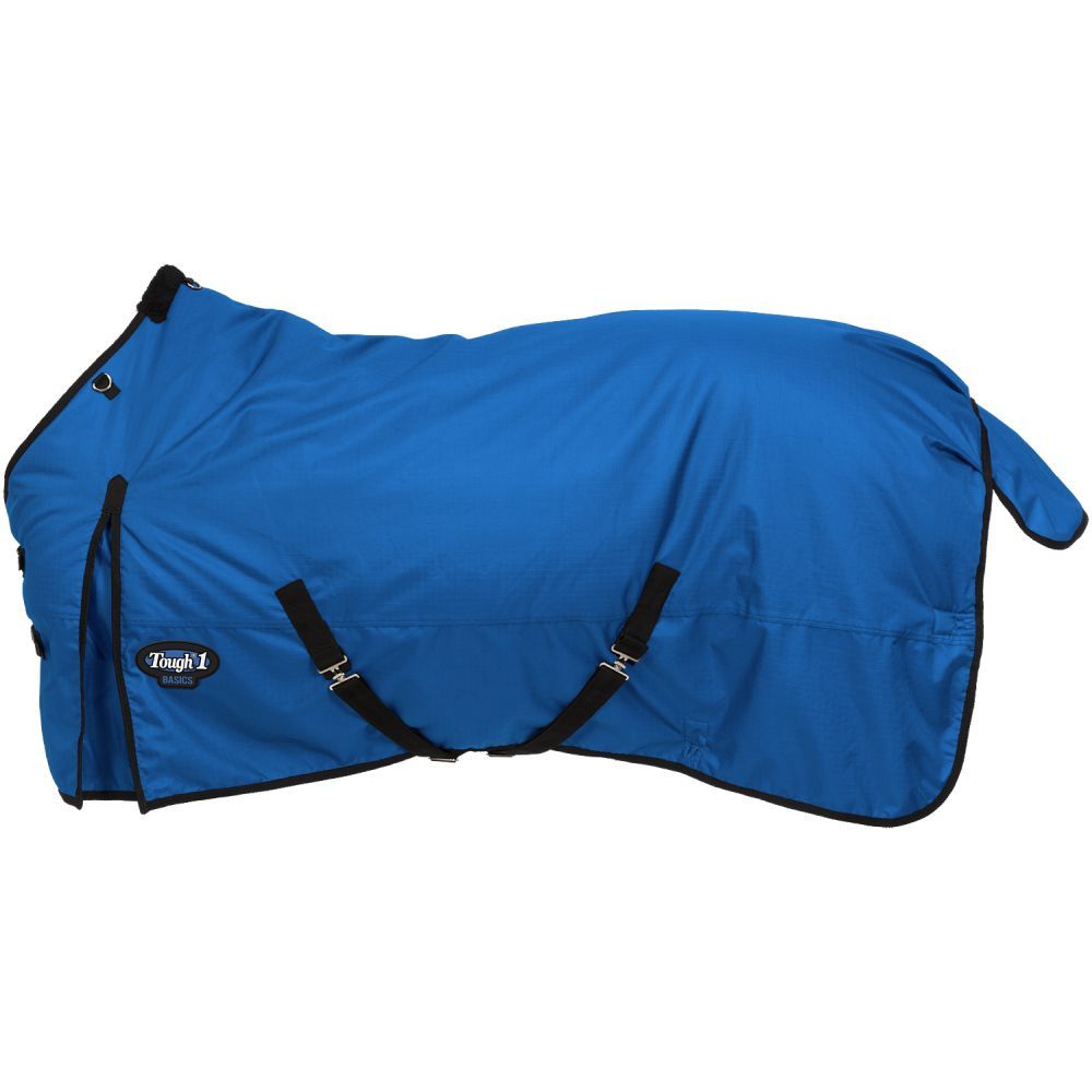 Basics by Tough1 600D Waterproof Horse Turnout Blanket – 250g