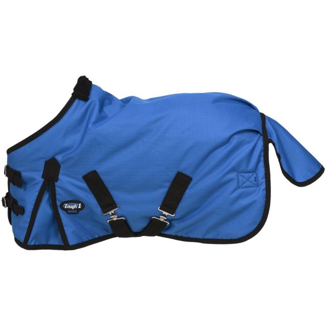 1200D Turnout Blanket 250g, Basics by Tough1