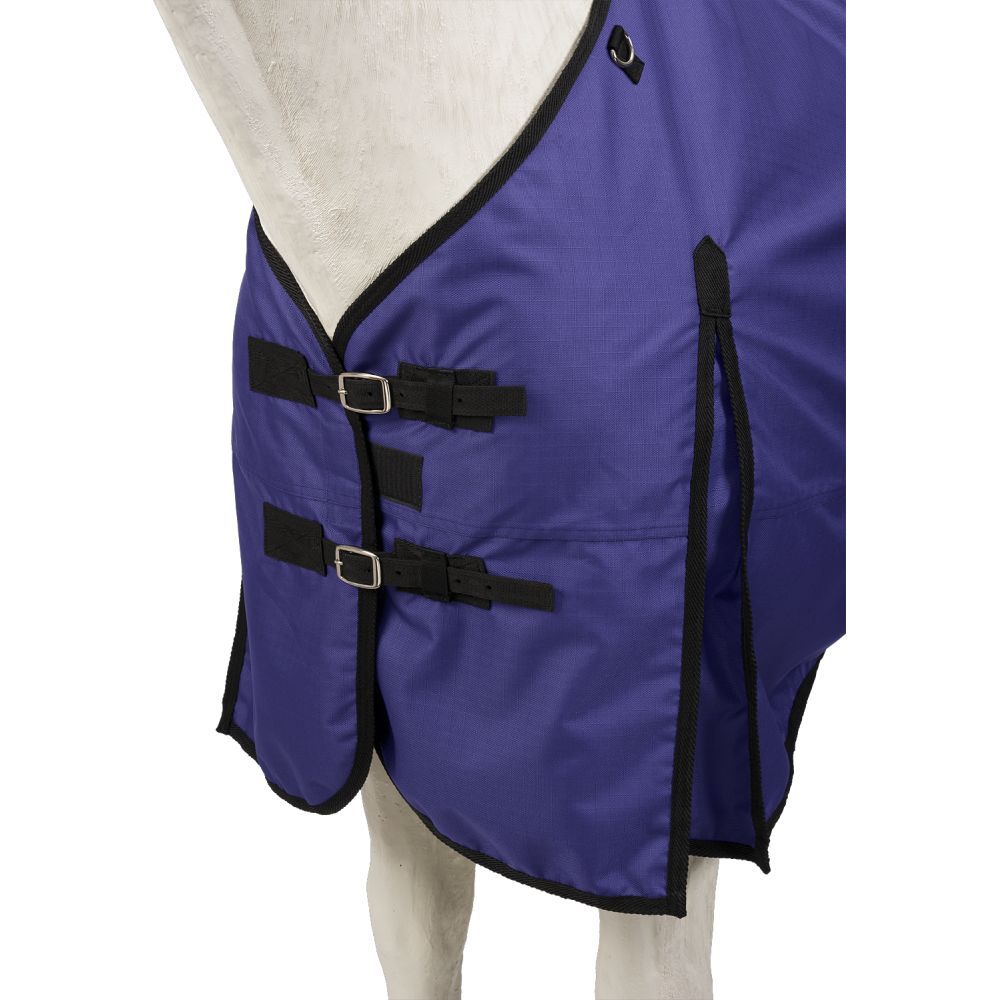 Tough1 1200D Pony Turnout Blanket by Tough1