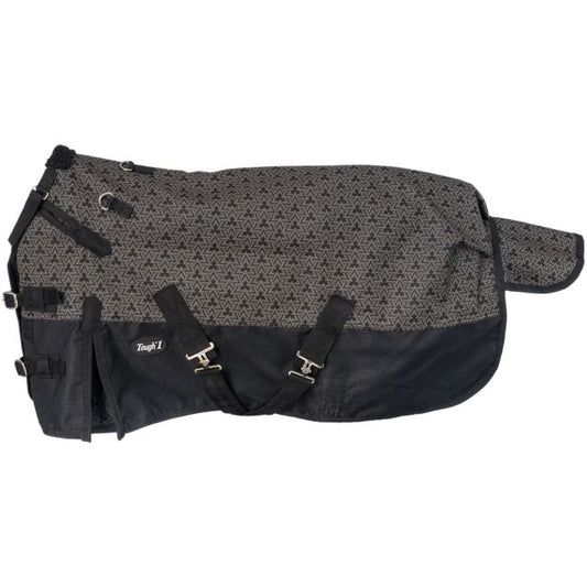 Reflective Turnout 1200D Sheet w/Snuggit by Tough1