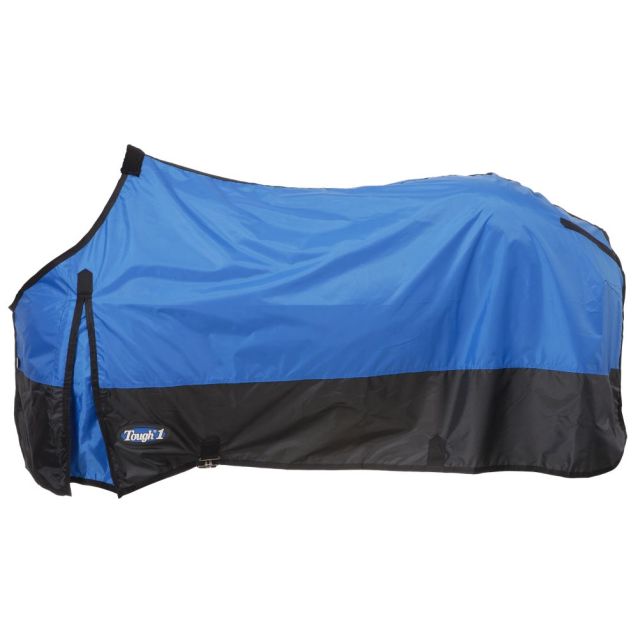 Closed Front 420D Stable Sheet by Tough1