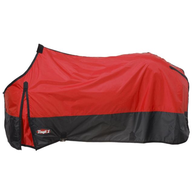 Closed Front 420D Stable Sheet by Tough1