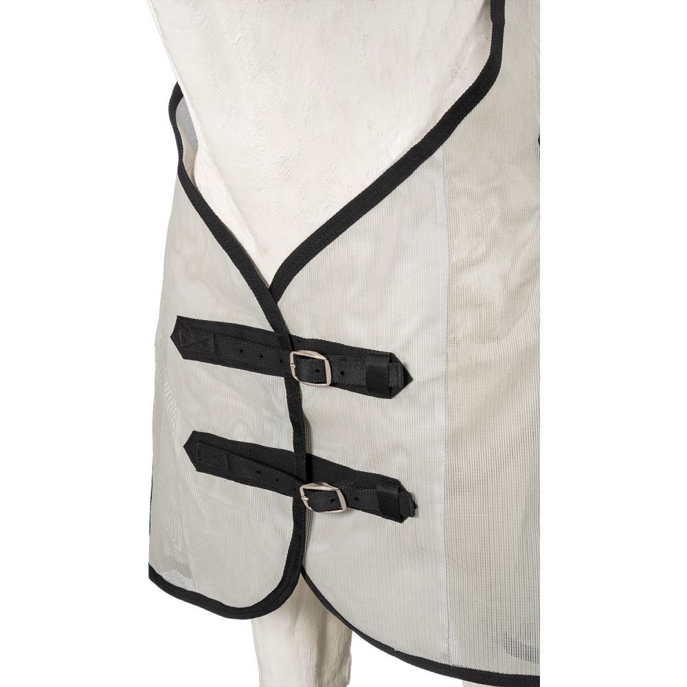 Tough1 Pony PVC Mesh Bug Barrier Fly Sheet