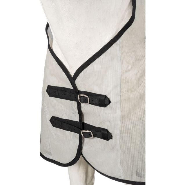 PVC Mesh Bug Barrier Fly Sheet by Tough1