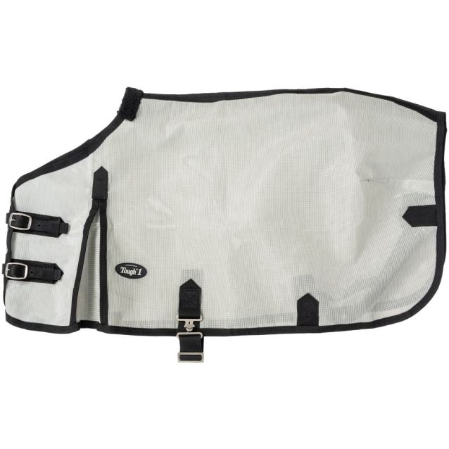 PVC Mesh Bug Barrier Fly Sheet by Tough1