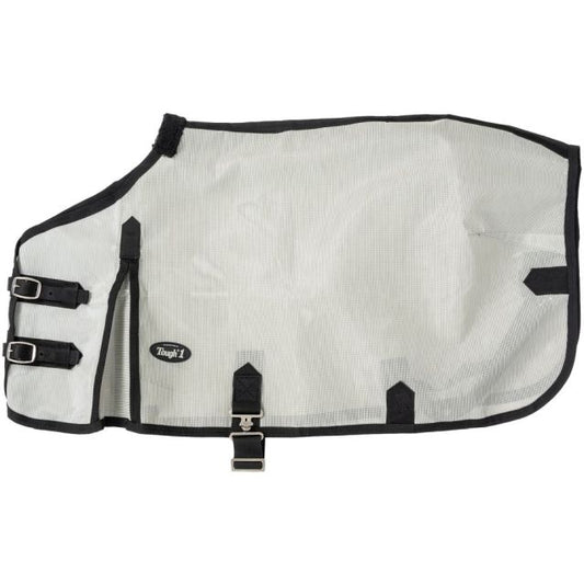 PVC Mesh Bug Barrier Fly Sheet by Tough1