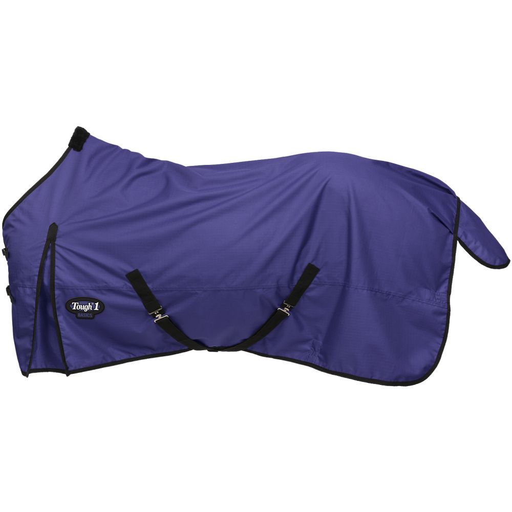 Basics by Tough1 1200D Pony Turnout Sheet