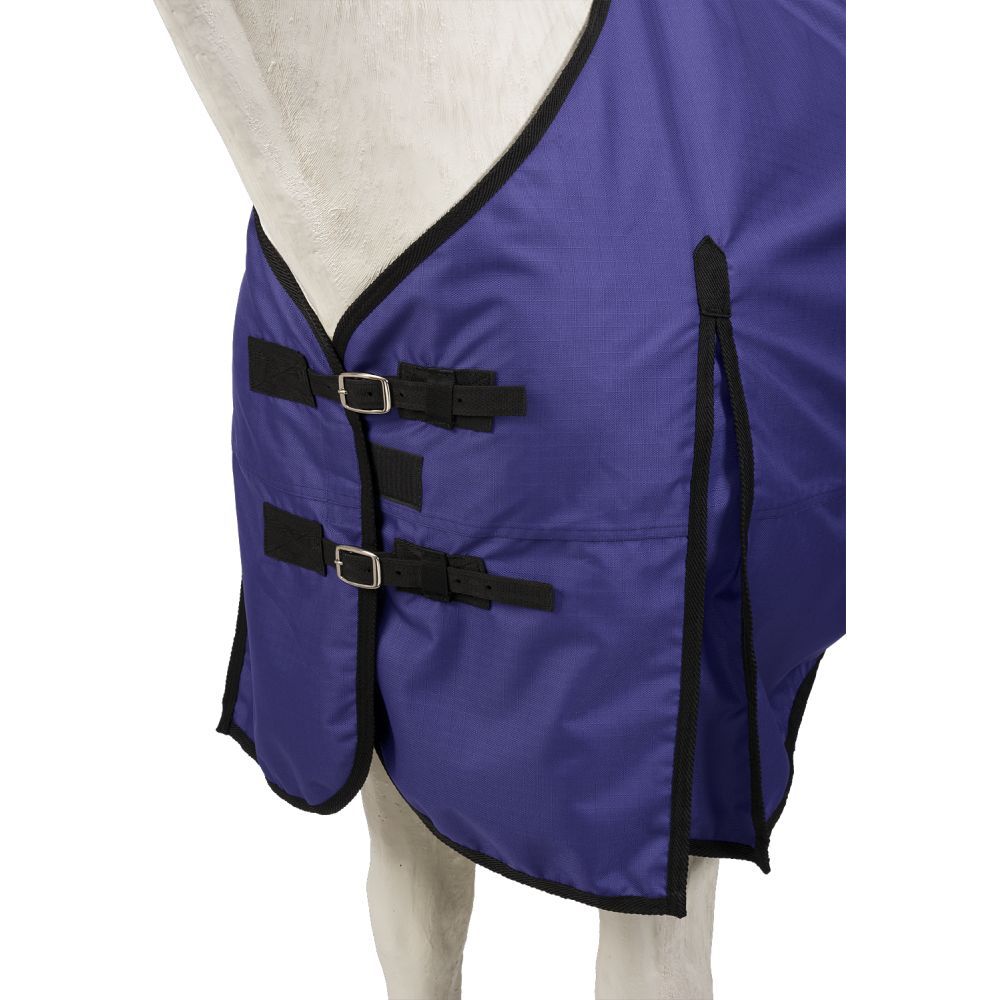 Basics by Tough1 1200D Pony Turnout Sheet