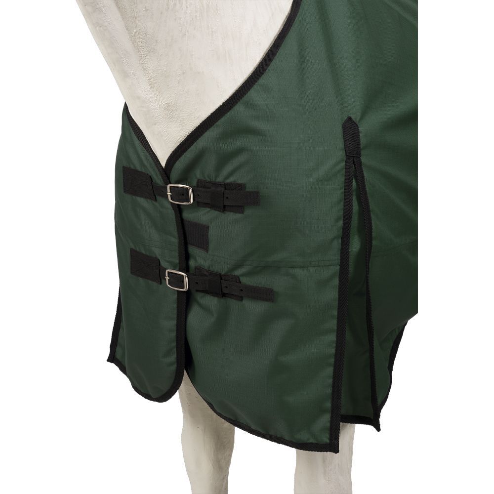 Basics by Tough1 1200D Pony Turnout Sheet