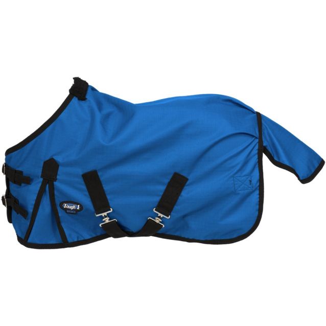 Turnout 1200D Sheet w/Snuggit Neck by Tough1