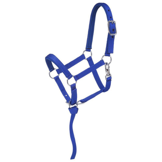 Mini Nylon Padded Halter by Tough1