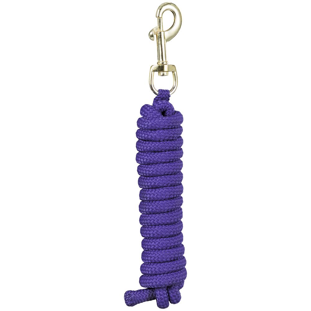 Miniature Horse 8 ft Nylon Lead