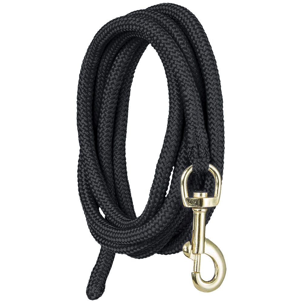 Miniature Horse 8 ft Nylon Lead