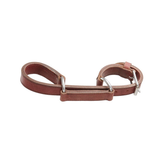 Mini Flat Leather Hobbles by Tough1