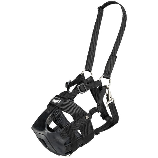 Tough1 Mini Easy Breathe V-Nose Grazing Muzzle