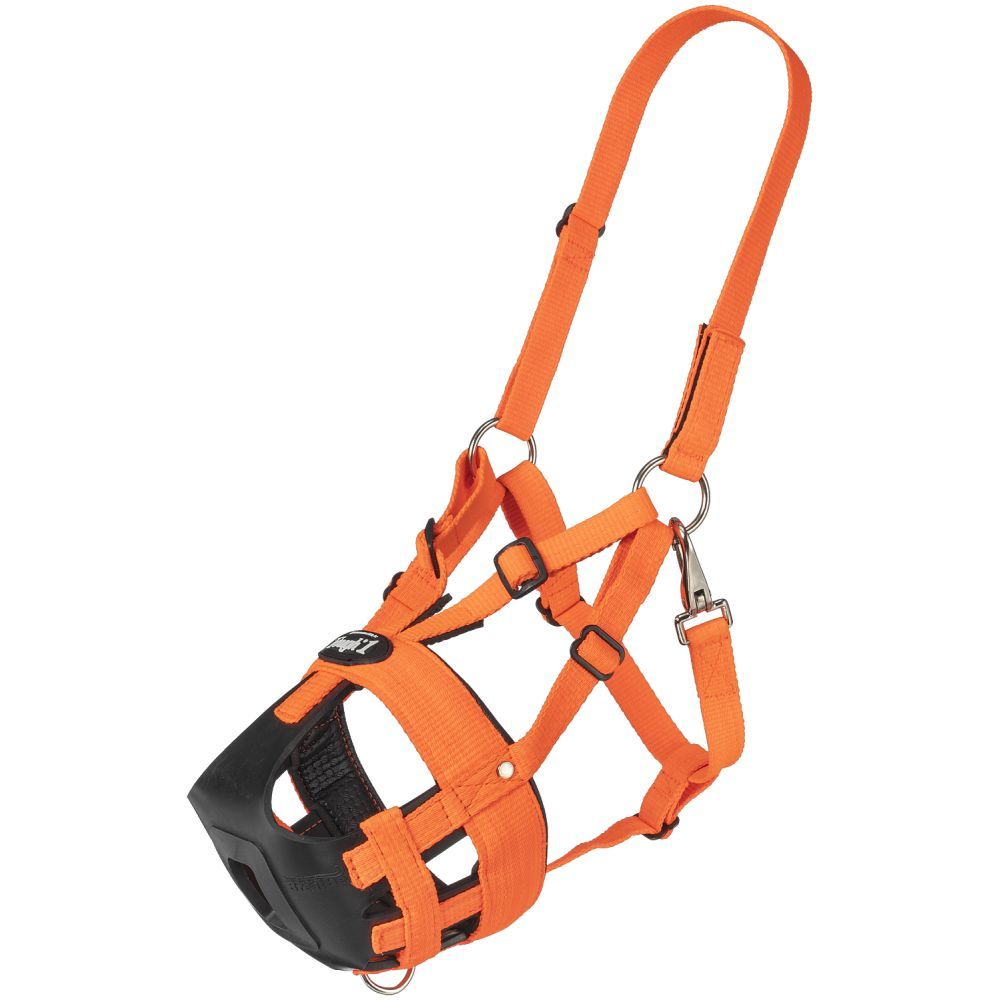 Tough1 Mini Easy Breathe V-Nose Grazing Muzzle