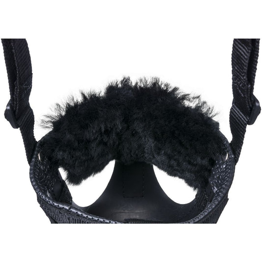 Tough1 Mini Sheepskin Muzzle Liner