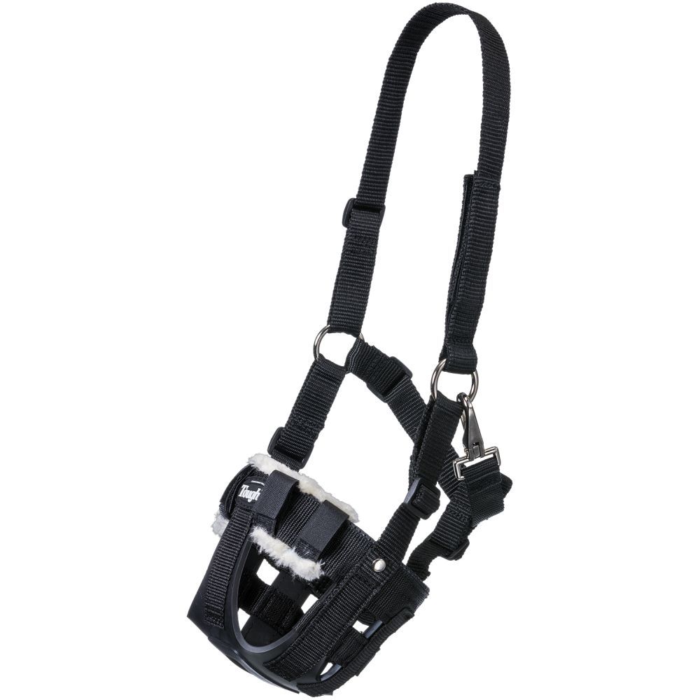 Tough1 Mini Synthetic Mink Muzzle Liner