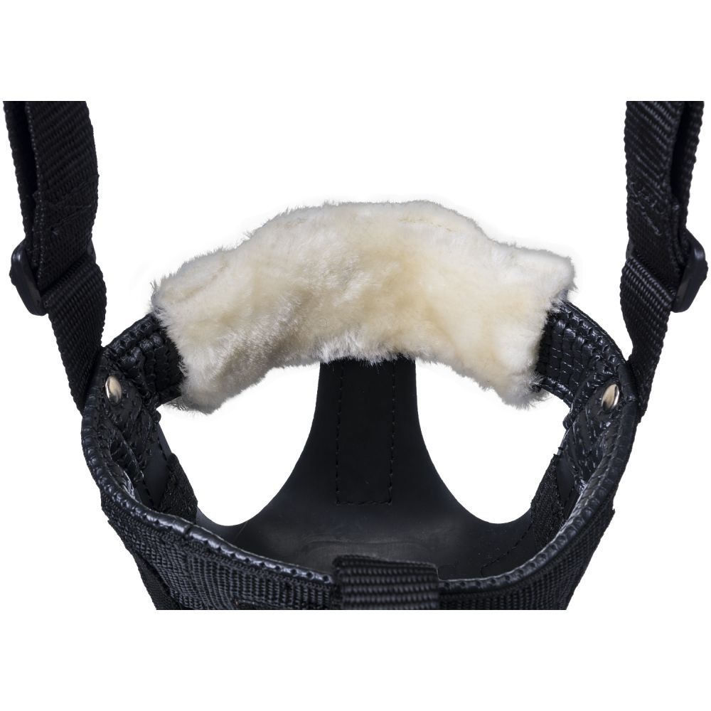 Tough1 Mini Synthetic Mink Muzzle Liner