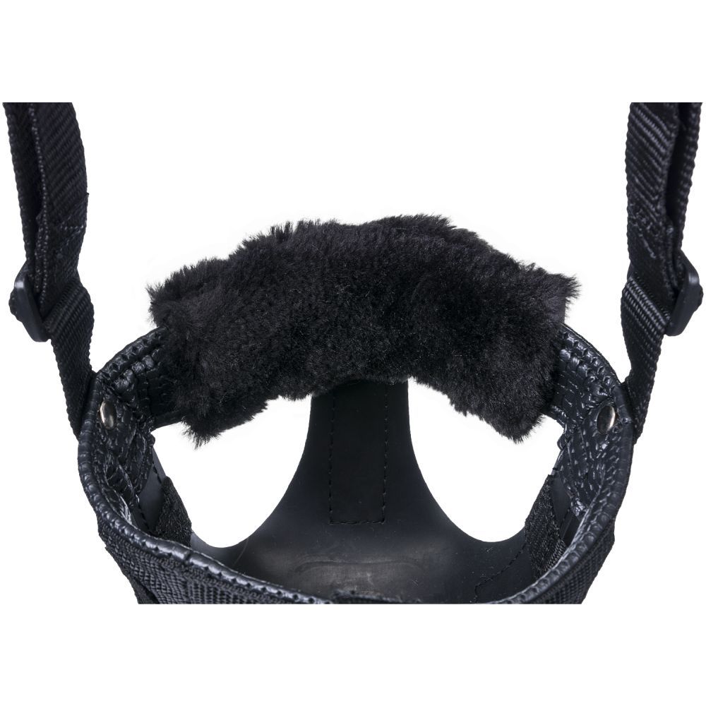 Tough1 Mini Synthetic Mink Muzzle Liner