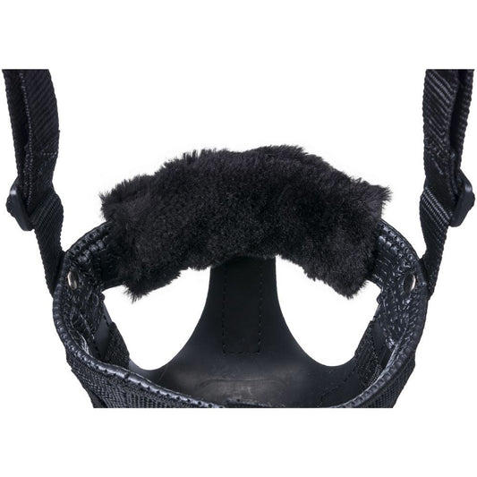 Tough1 Mini Synthetic Mink Muzzle Liner