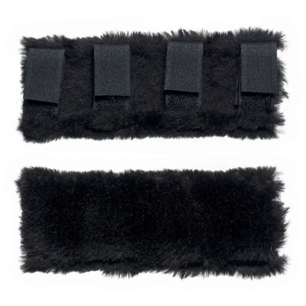 Tough1 Mini Synthetic Mink Muzzle Liner