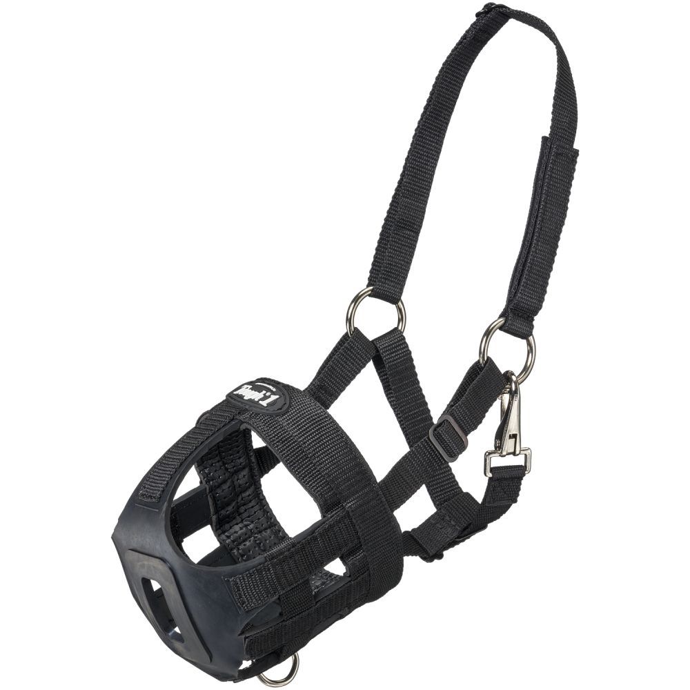 Tough1 Mini Easy Breathe Grazing Muzzle