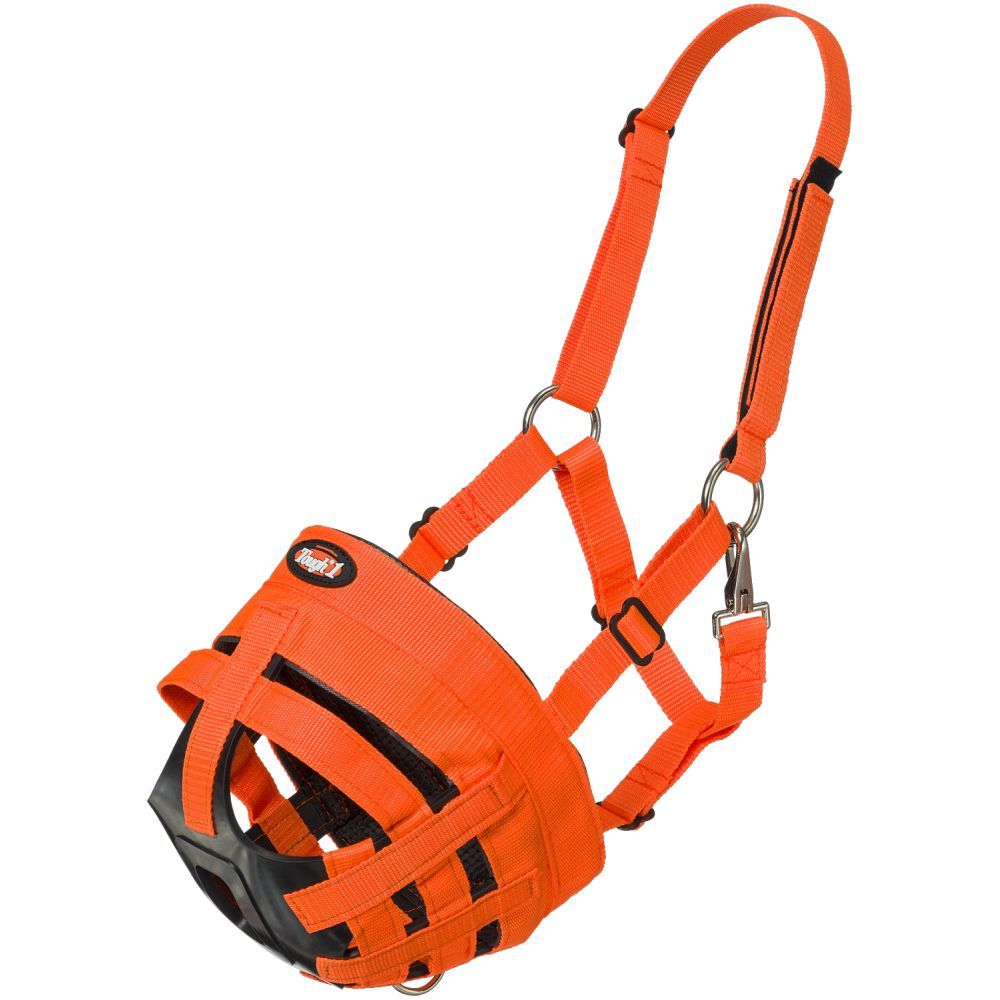 Tough1 Mini Easy Breathe Grazing Muzzle