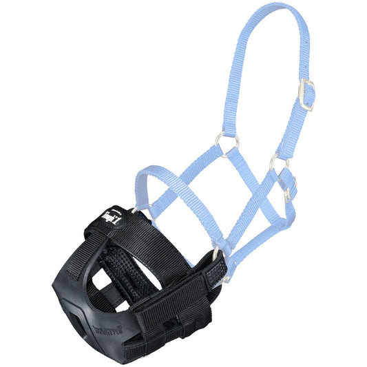 Easy Breathe Mini Grazing Muzzle Attachment by Tough1