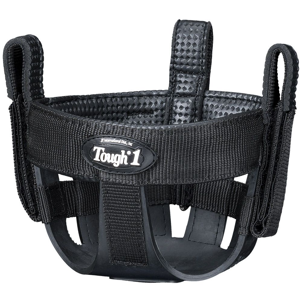 Easy Breathe Mini Grazing Muzzle Attachment by Tough1