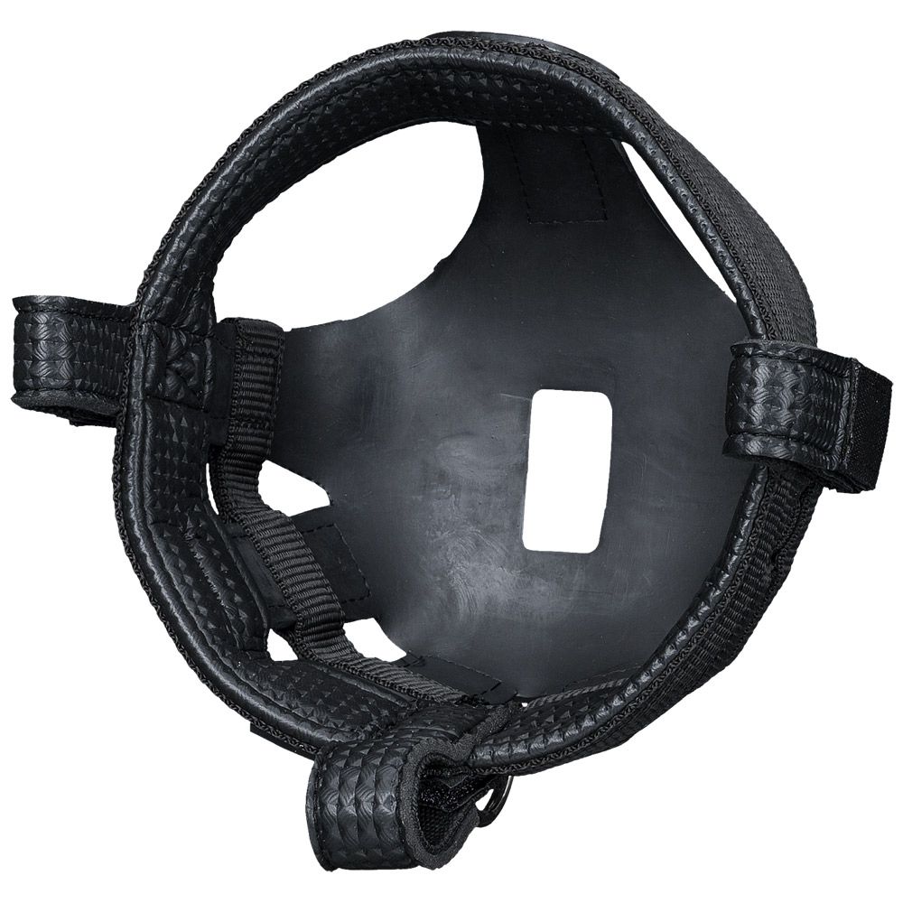 Easy Breathe Mini Grazing Muzzle Attachment by Tough1