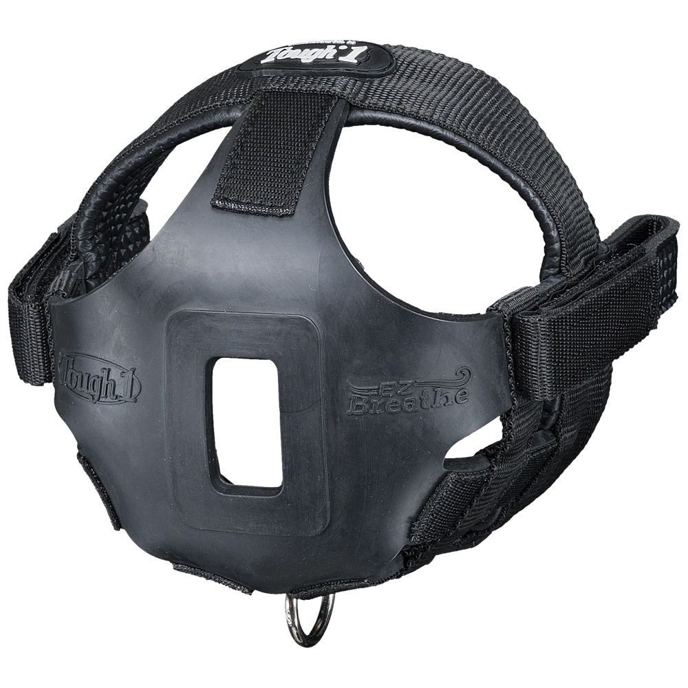 Easy Breathe Mini Grazing Muzzle Attachment by Tough1