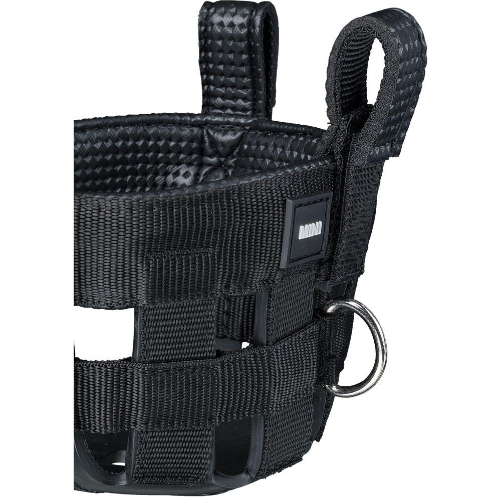 Easy Breathe Mini Grazing Muzzle Attachment by Tough1