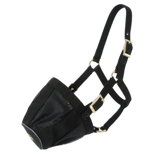 Deluxe Mini Nylon Muzzle by Tough1