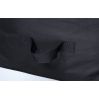 Tough1 Clear Panel Large Storage Bag