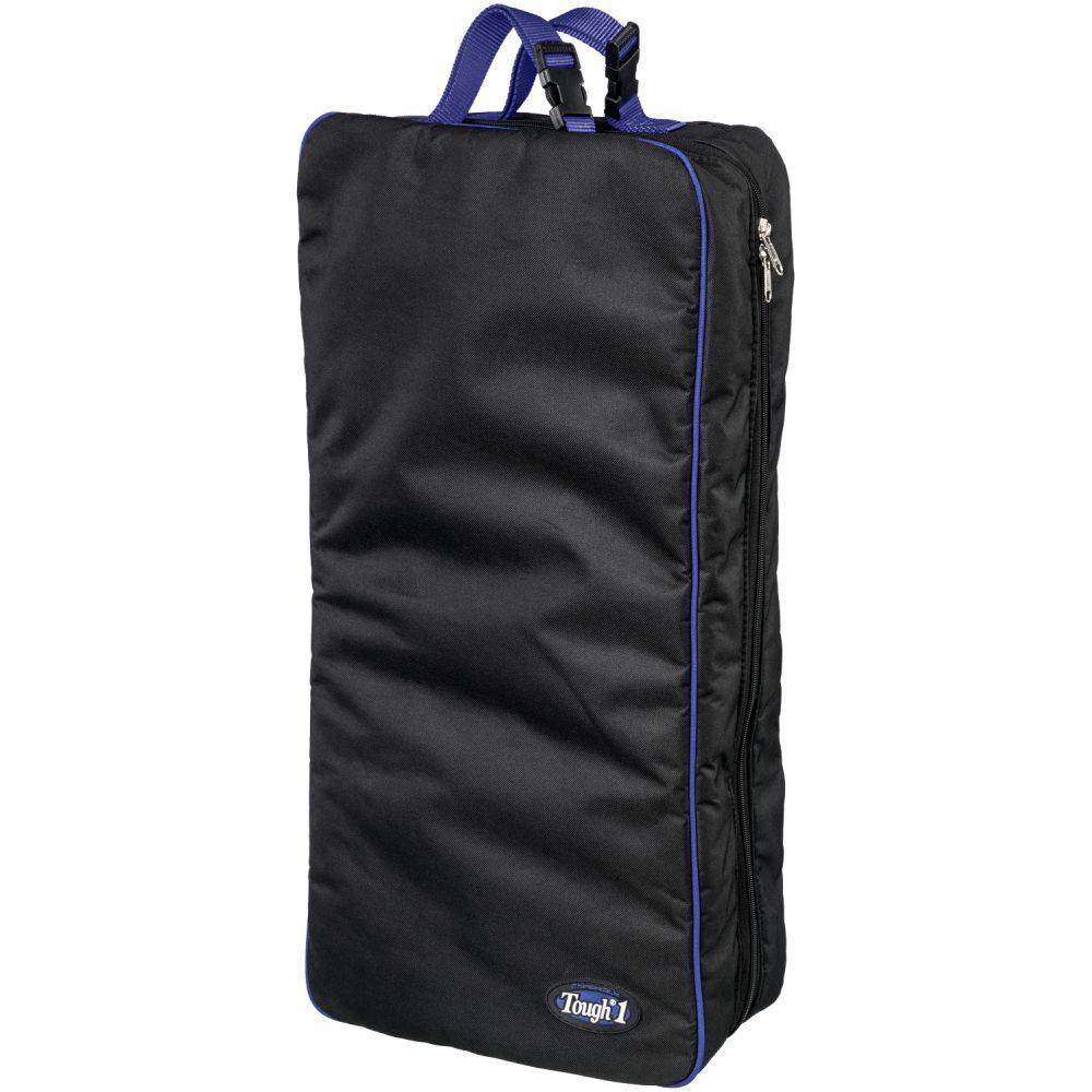 Double-Sided Halter/Bridle Bag