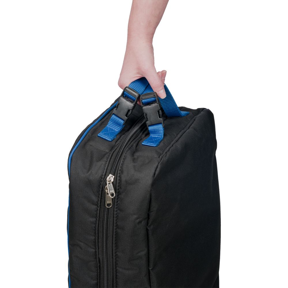Double-Sided Halter/Bridle Bag
