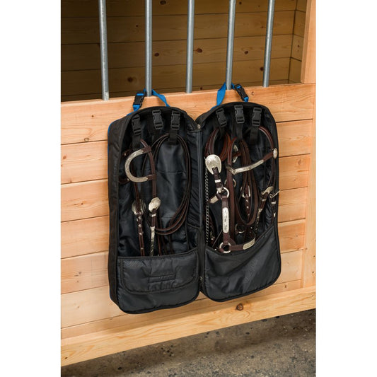 Double-Sided Halter/Bridle Bag