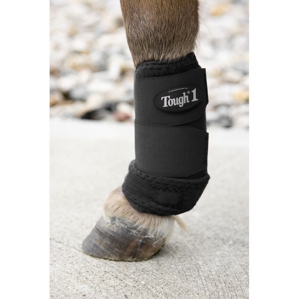 Mini Extreme Vented Sport Boots by Tough1