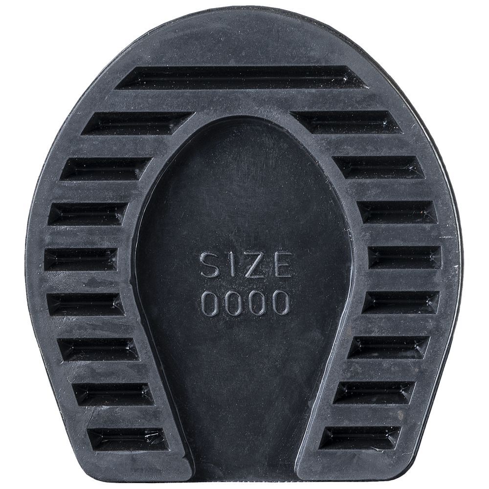 Tough1 Hoof Guard Boot - Pair
