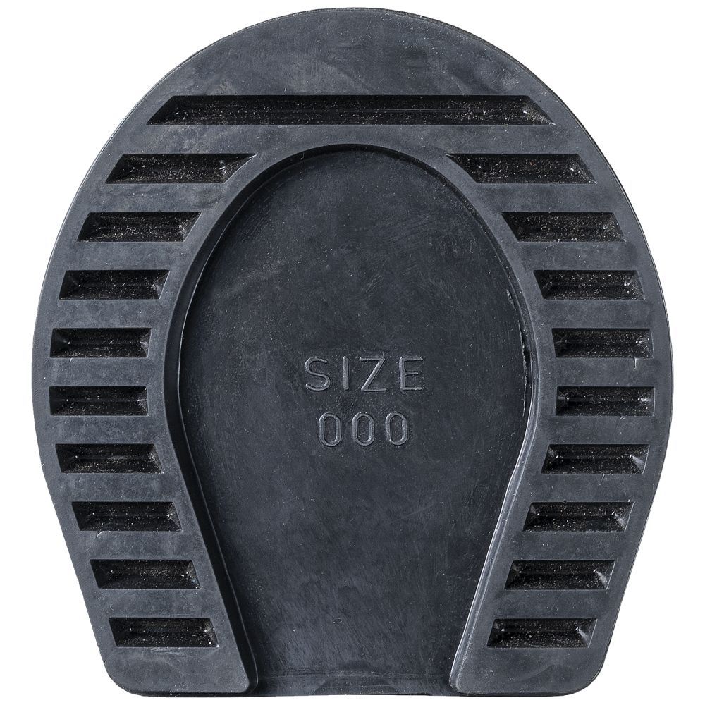 Tough1 Hoof Guard Boot - Pair
