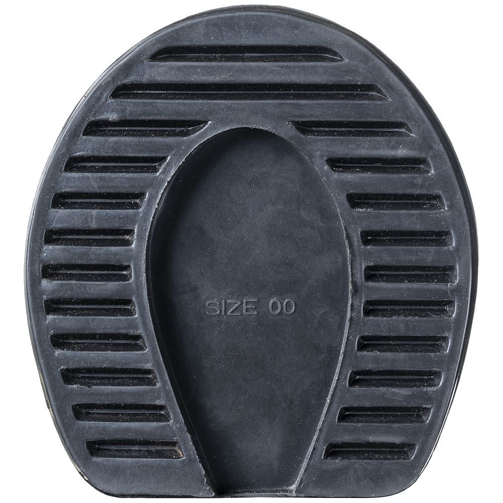 Tough1 Hoof Guard Boot - Pair