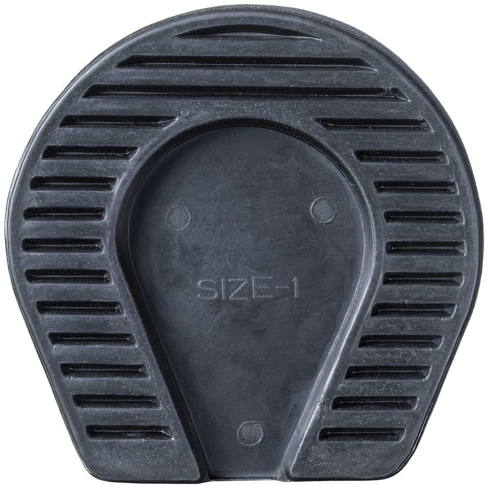 Tough1 Hoof Guard Boot - Pair