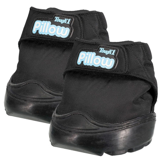 Tough1 Pillow Therapeutic Boot - Pair