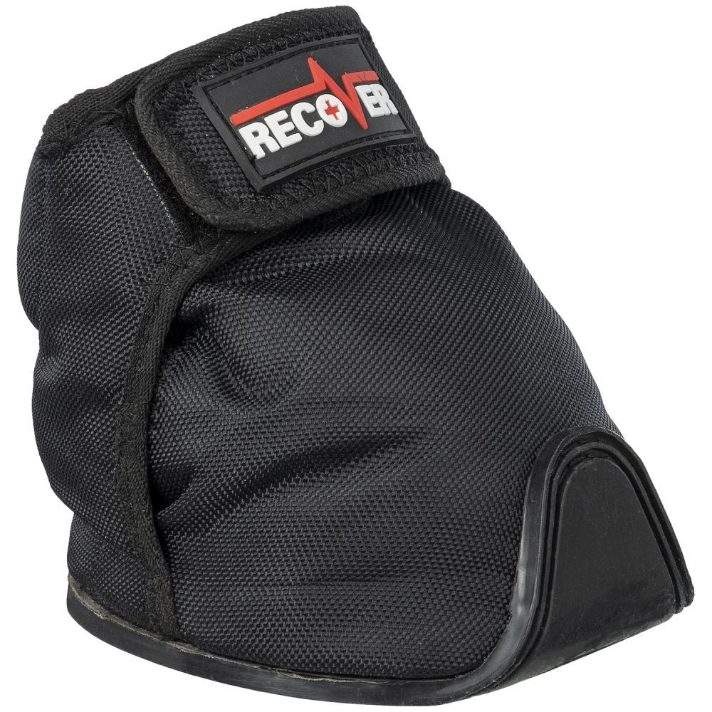 Tough1 Recover Therapy Hoof Boot