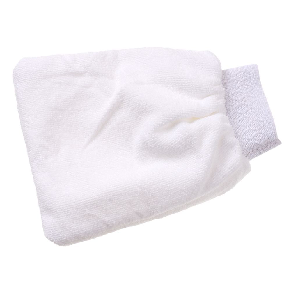 Fleece Applicator Mitt for Horses – Controlled Fly Spray & Coat Conditioner Tool by Tough1