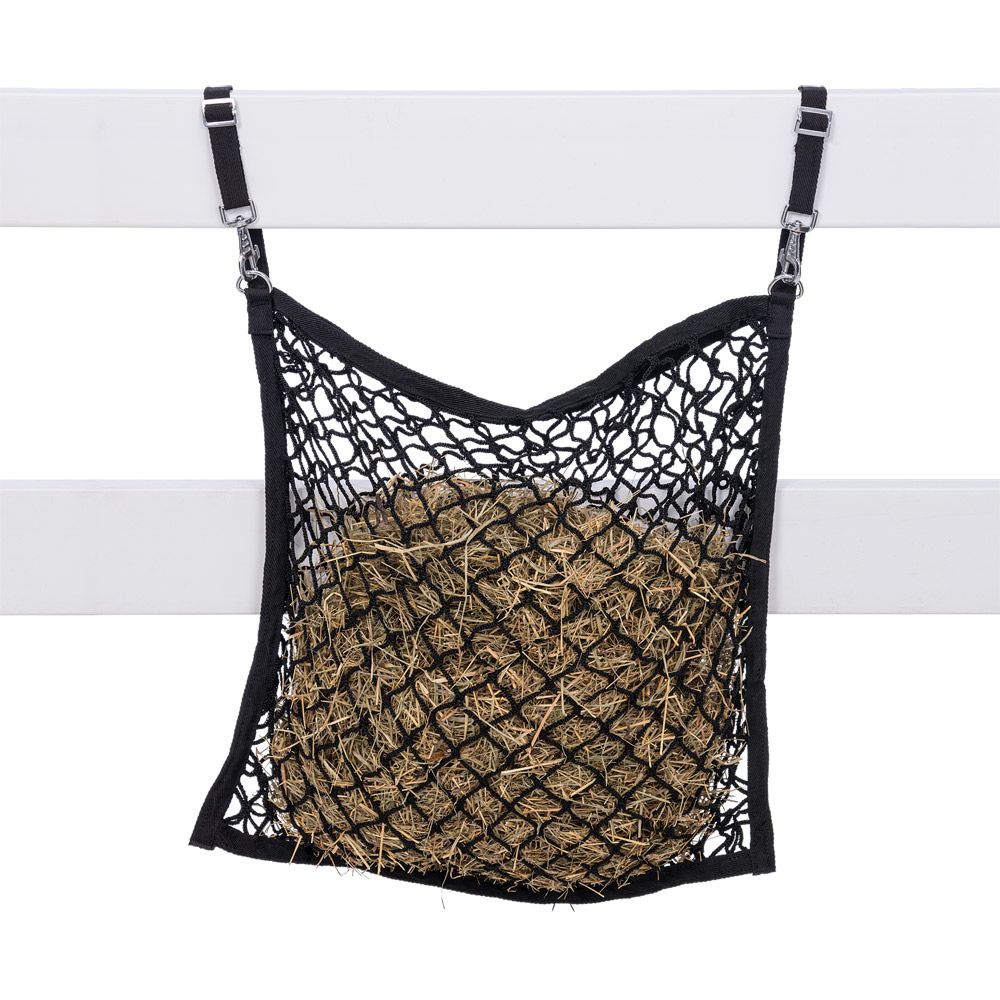 Mini Slow Feed Fence Feeder Net by Tough1