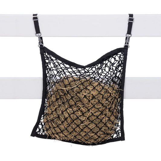 Mini Slow Feed Fence Feeder Net by Tough1