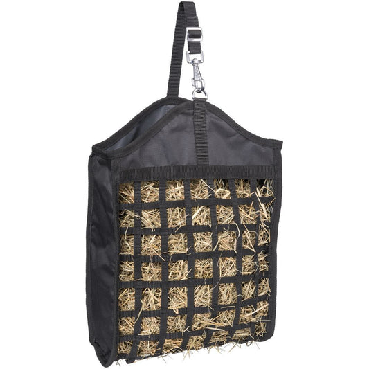 Mini Slow Feed Bag Web Front and Bottom by Tough1